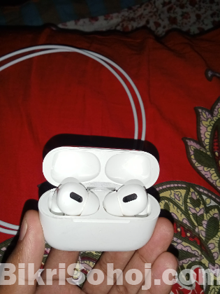 Airpods pro